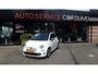 Fiat 500 1.0 Hybrid Sport // PANORAMA / SPORTUITVOERING / BLUETOOTH / CRUISE CONTROL
