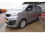 Fiat Scudo 2.0 MultiJet 145PK L3H1 Schuifdeur L / R Nr. V175 | Airco | Cruise | Navi