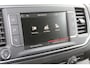 Fiat Scudo 2.0-145pk MultiJet L3H1 Professional. Airco, navigatie, boordcomputer, schuifdeur li.+re., regensensor, Apple carplay/Android auto, metallic lak, cruise cntrl, 3-zits, bluetooth telefoonvoorb. etc.