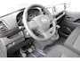 Fiat Scudo 2.0-145pk MultiJet L3H1 Professional. Airco, navigatie, boordcomputer, schuifdeur li.+re., regensensor, Apple carplay/Android auto, metallic lak, cruise cntrl, 3-zits, bluetooth telefoonvoorb. etc.