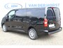 Fiat Scudo 2.0-145pk MultiJet L3H1 Professional. Airco, navigatie, boordcomputer, schuifdeur li.+re., regensensor, Apple carplay/Android auto, metallic lak, cruise cntrl, 3-zits, bluetooth telefoonvoorb. etc.