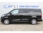 Fiat Scudo 2.0-145pk MultiJet L3H1 Professional. Airco, navigatie, boordcomputer, schuifdeur li.+re., regensensor, Apple carplay/Android auto, metallic lak, cruise cntrl, 3-zits, bluetooth telefoonvoorb. etc.