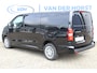 Fiat Scudo 2.0-145pk MultiJet L3H1 Professional. Airco, navigatie, boordcomputer, schuifdeur li.+re., regensensor, Apple carplay/Android auto, metallic lak, cruise cntrl, 3-zits, bluetooth telefoonvoorb. etc.