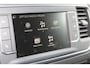 Fiat Scudo 2.0-145pk MultiJet L3H1 Professional. Airco, navigatie, boordcomputer, schuifdeur li.+re., regensensor, Apple carplay/Android auto, metallic lak, cruise cntrl, 3-zits, bluetooth telefoonvoorb. etc.