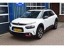 Citroën C4 Cactus Automaat 1.2 PureTech Shine Achteruitrij Camera