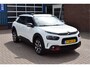 Citroën C4 Cactus Automaat 1.2 PureTech Shine Achteruitrij Camera