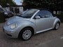 Volkswagen Beetle New Cabriolet 1.6 Highline **NL-AUTO**122.000 org.km.NAP**APK 5-2027**NIEUWE KOPPELING**