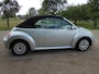 Volkswagen Beetle New Cabriolet 1.6 Highline **NL-AUTO**122.000 org.km.NAP**APK 5-2027**NIEUWE KOPPELING**