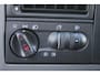 Volkswagen Transporter 2.5 TDI 292 DC AUTOMAAT WIJSNEUS Airco, Radio cd speler, Trekhaak, Cruise control, Nieuwstaat, NAP, Dubbel cabine