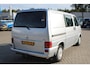 Volkswagen Transporter 2.5 TDI 292 DC AUTOMAAT WIJSNEUS Airco, Radio cd speler, Trekhaak, Cruise control, Nieuwstaat, NAP, Dubbel cabine