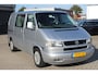 Volkswagen Transporter 2.5 TDI 292 DC AUTOMAAT WIJSNEUS Airco, Radio cd speler, Trekhaak, Cruise control, Nieuwstaat, NAP, Dubbel cabine