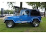 Jeep Wrangler 2.5 Cabrio Hardtop LEUKE AUTO!