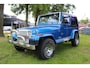 Jeep Wrangler 2.5 Cabrio Hardtop LEUKE AUTO!