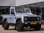 Land Rover Defender 2.4 TD Soft Top 90 | voor de liefhebber | unieke uitvoering..