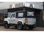 Land Rover Defender 2.4 TD Soft Top 90 | voor de liefhebber | unieke uitvoering..