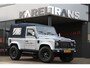 Land Rover Defender 2.4 TD Soft Top 90 | voor de liefhebber | unieke uitvoering..
