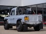 Land Rover Defender 2.4 TD Soft Top 90 | voor de liefhebber | unieke uitvoering..
