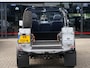 Land Rover Defender 2.4 TD Soft Top 90 | voor de liefhebber | unieke uitvoering..