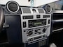 Land Rover Defender 2.4 TD Soft Top 90 | voor de liefhebber | unieke uitvoering..