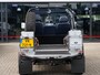 Land Rover Defender 2.4 TD Soft Top 90 | voor de liefhebber | unieke uitvoering..