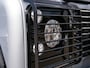 Land Rover Defender 2.4 TD Soft Top 90 | voor de liefhebber | unieke uitvoering..