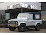 Land Rover Defender 2.4 TD Soft Top 90 | voor de liefhebber | unieke uitvoering..