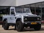 Land Rover Defender 2.4 TD Soft Top 90 | voor de liefhebber | unieke uitvoering..