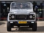 Land Rover Defender 2.4 TD Soft Top 90 | voor de liefhebber | unieke uitvoering..