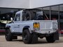 Land Rover Defender 2.4 TD Soft Top 90 | voor de liefhebber | unieke uitvoering..