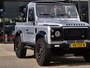 Land Rover Defender 2.4 TD Soft Top 90 | voor de liefhebber | unieke uitvoering..