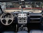 Land Rover Defender 2.4 TD Soft Top 90 | voor de liefhebber | unieke uitvoering..