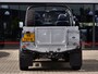 Land Rover Defender 2.4 TD Soft Top 90 | voor de liefhebber | unieke uitvoering..