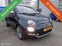 Fiat 500 1.2 Lounge/Airco/Ecc/PDC/Pano dak/Groot Navi/Carplay/Digi dash/Lm 16''/Cruise control