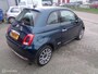 Fiat 500 1.2 Lounge/Airco/Ecc/PDC/Pano dak/Groot Navi/Carplay/Digi dash/Lm 16''/Cruise control