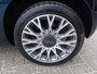 Fiat 500 1.2 Lounge/Airco/Ecc/PDC/Pano dak/Groot Navi/Carplay/Digi dash/Lm 16''/Cruise control