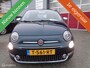 Fiat 500 1.2 Lounge/Airco/Ecc/PDC/Pano dak/Groot Navi/Carplay/Digi dash/Lm 16''/Cruise control
