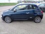 Fiat 500 1.2 Lounge/Airco/Ecc/PDC/Pano dak/Groot Navi/Carplay/Digi dash/Lm 16''/Cruise control