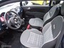 Fiat 500 1.2 Lounge/Airco/Ecc/PDC/Pano dak/Groot Navi/Carplay/Digi dash/Lm 16''/Cruise control