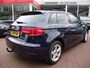 Audi A3 Sportback 30 g-tron Advance Sport garantie mogelijk tot 2028!
