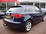 Audi A3 Sportback 30 g-tron Advance Sport garantie mogelijk tot 2028!