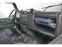 Land Rover Defender 2.4 TD 130" S Crew Cab / EX. BTW / Airco / 143dkm NAP / Trekhaak / Bluetooth / Schuifdak