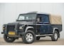 Land Rover Defender 2.4 TD 130" S Crew Cab / EX. BTW / Airco / 143dkm NAP / Trekhaak / Bluetooth / Schuifdak