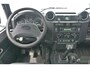 Land Rover Defender 2.4 TD 130" S Crew Cab / EX. BTW / Airco / 143dkm NAP / Trekhaak / Bluetooth / Schuifdak