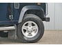 Land Rover Defender 2.4 TD 130" S Crew Cab / EX. BTW / Airco / 143dkm NAP / Trekhaak / Bluetooth / Schuifdak