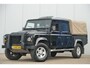 Land Rover Defender 2.4 TD 130" S Crew Cab / EX. BTW / Airco / 143dkm NAP / Trekhaak / Bluetooth / Schuifdak
