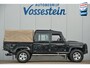 Land Rover Defender 2.4 TD 130" S Crew Cab / EX. BTW / Airco / 143dkm NAP / Trekhaak / Bluetooth / Schuifdak