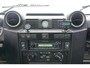 Land Rover Defender 2.4 TD 130" S Crew Cab / EX. BTW / Airco / 143dkm NAP / Trekhaak / Bluetooth / Schuifdak