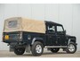 Land Rover Defender 2.4 TD 130" S Crew Cab / EX. BTW / Airco / 143dkm NAP / Trekhaak / Bluetooth / Schuifdak