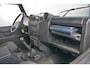 Land Rover Defender 2.4 TD 130" S Crew Cab / EX. BTW / Airco / 143dkm NAP / Trekhaak / Bluetooth / Schuifdak
