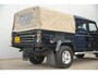 Land Rover Defender 2.4 TD 130" S Crew Cab / EX. BTW / Airco / 143dkm NAP / Trekhaak / Bluetooth / Schuifdak